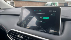 MG Hs 1.5 T-GDI Excite 5dr DCT Petrol Hatchback